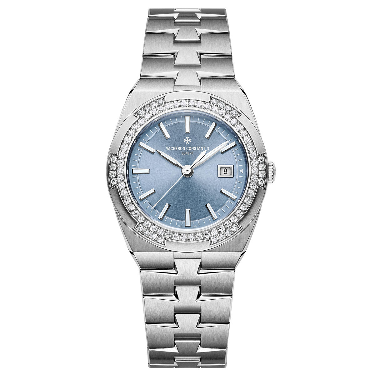 Vacheron Constantin Overseas – 33mm | Vacheron Constantin
