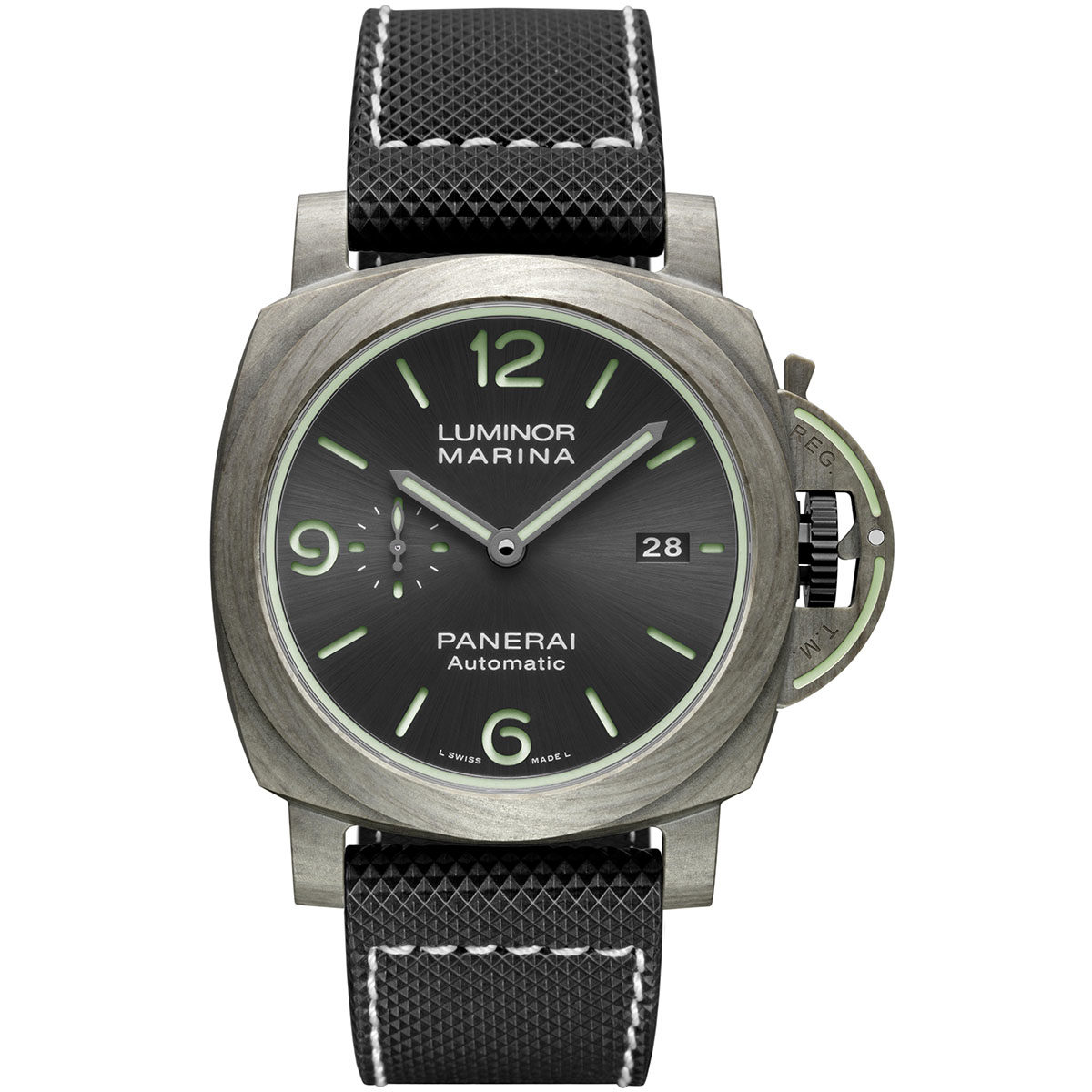 panerai automatique