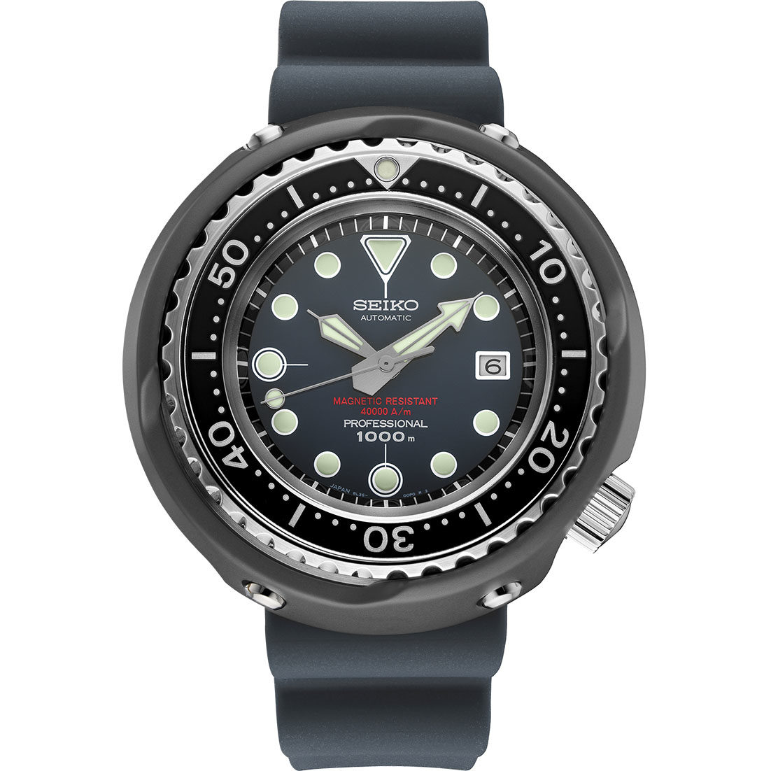Seiko Prospex 1975 Diver's Watch Recreation Limited Edition | Seiko