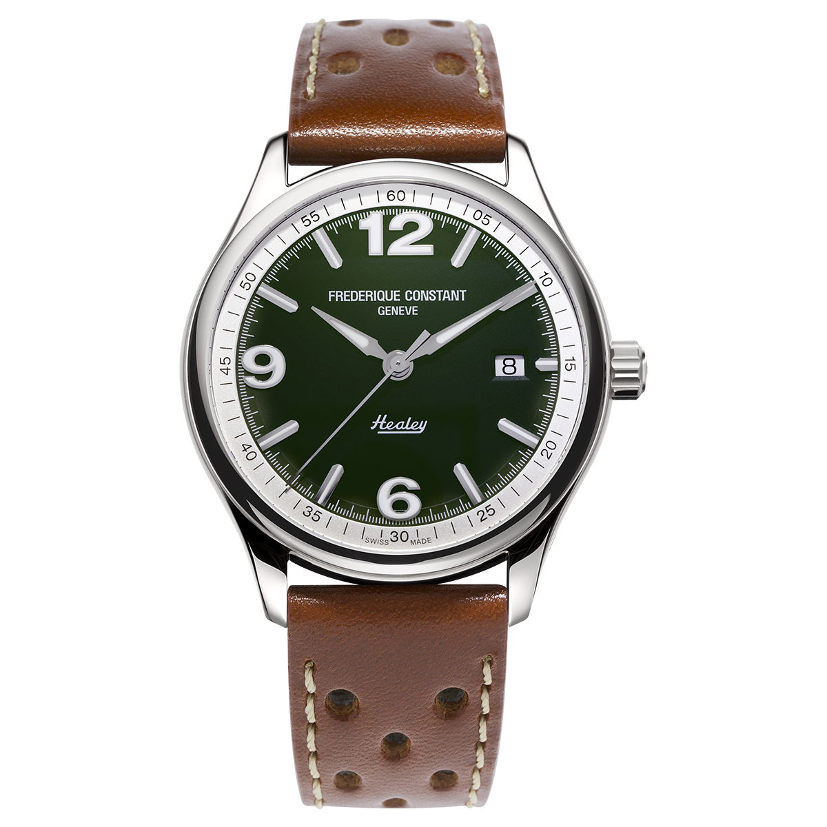 Frederique constant vintage rally healey deals