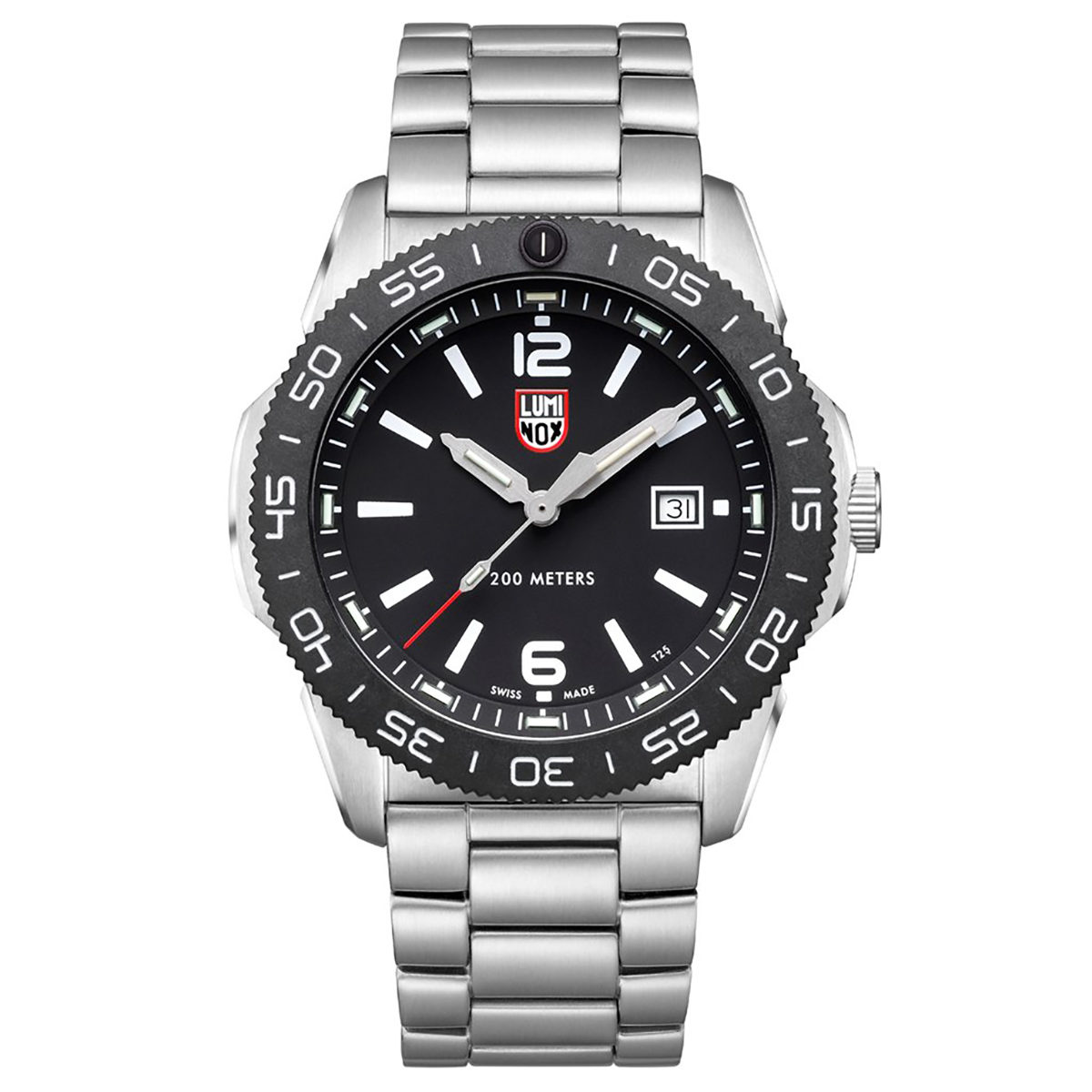 Luminox Pacific Diver