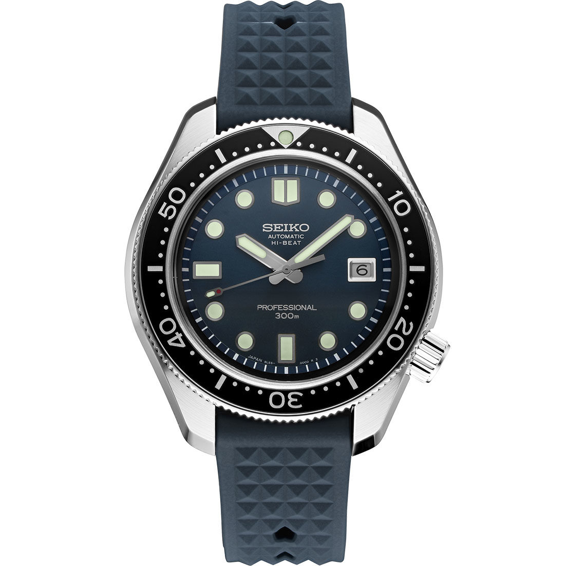 Seiko Prospex 1968 Diver's Watch Recreation Limited Edition | Seiko