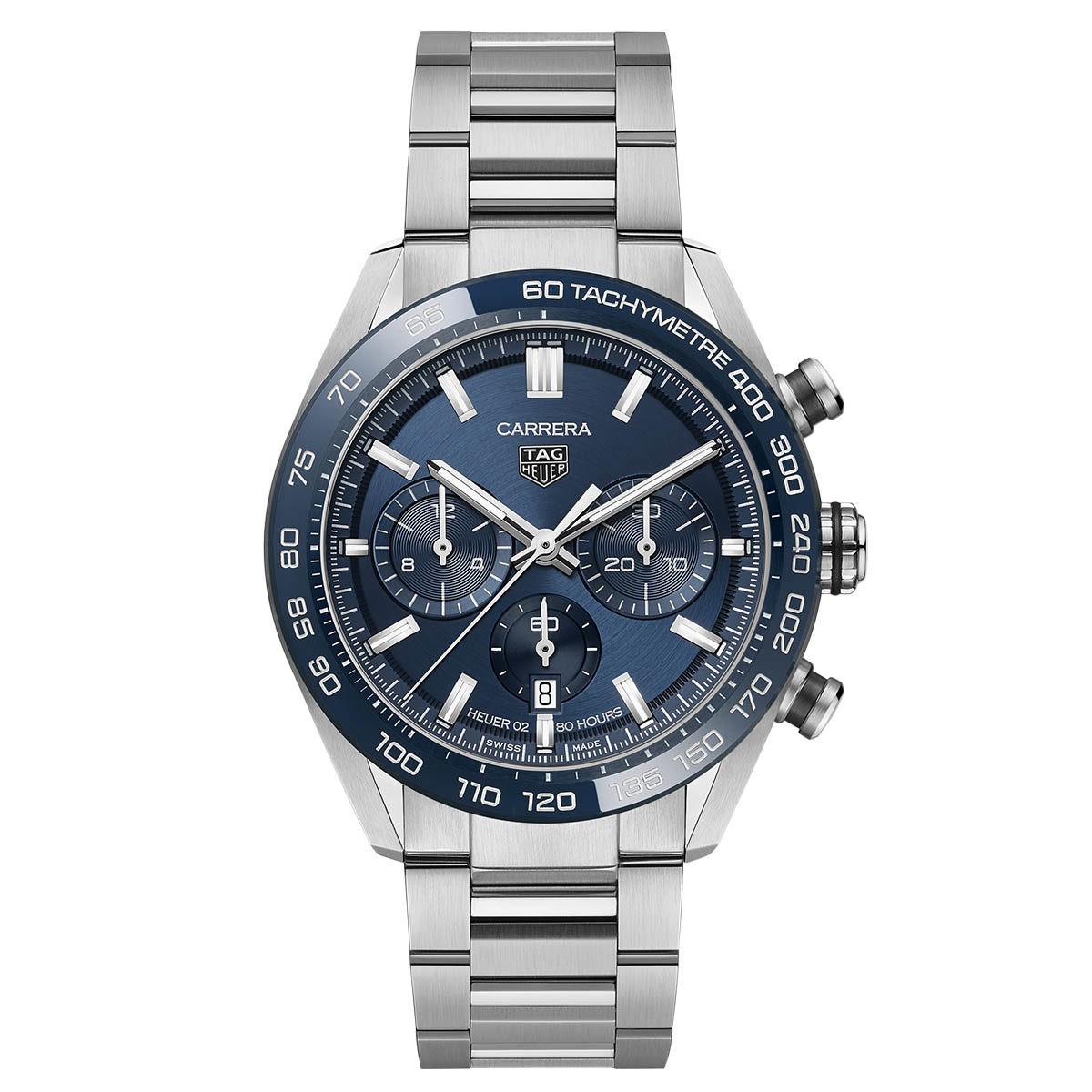 tag heuer carrera sports watch