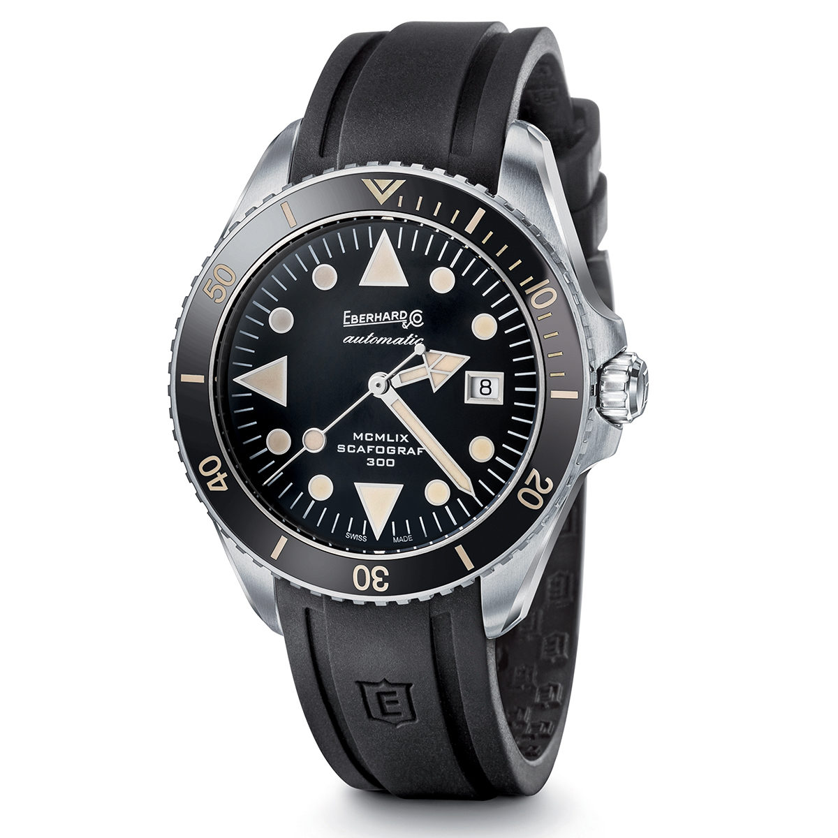 Часы Эберхард Купить В Москве