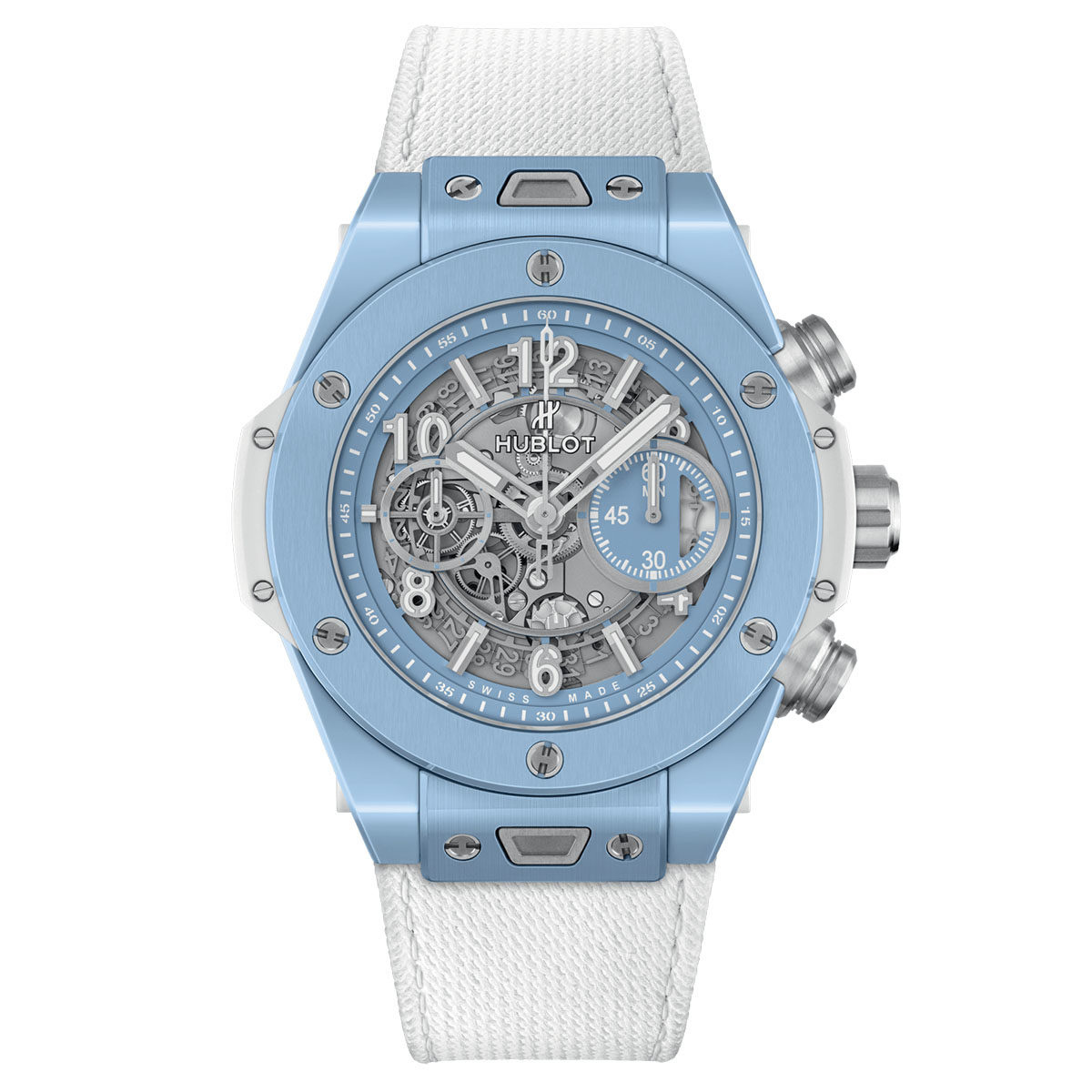 hublot big bang square