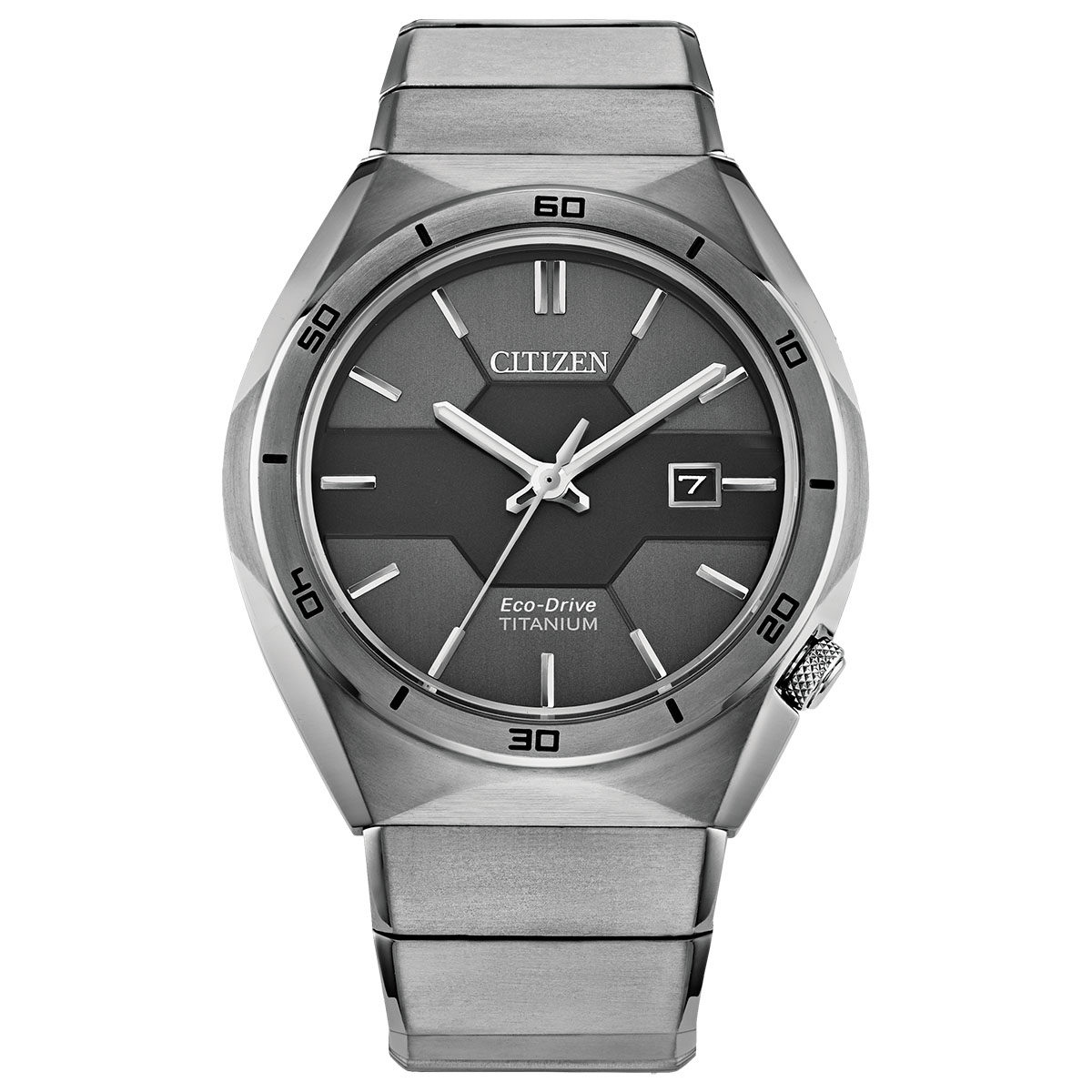 citizen super titanium armor