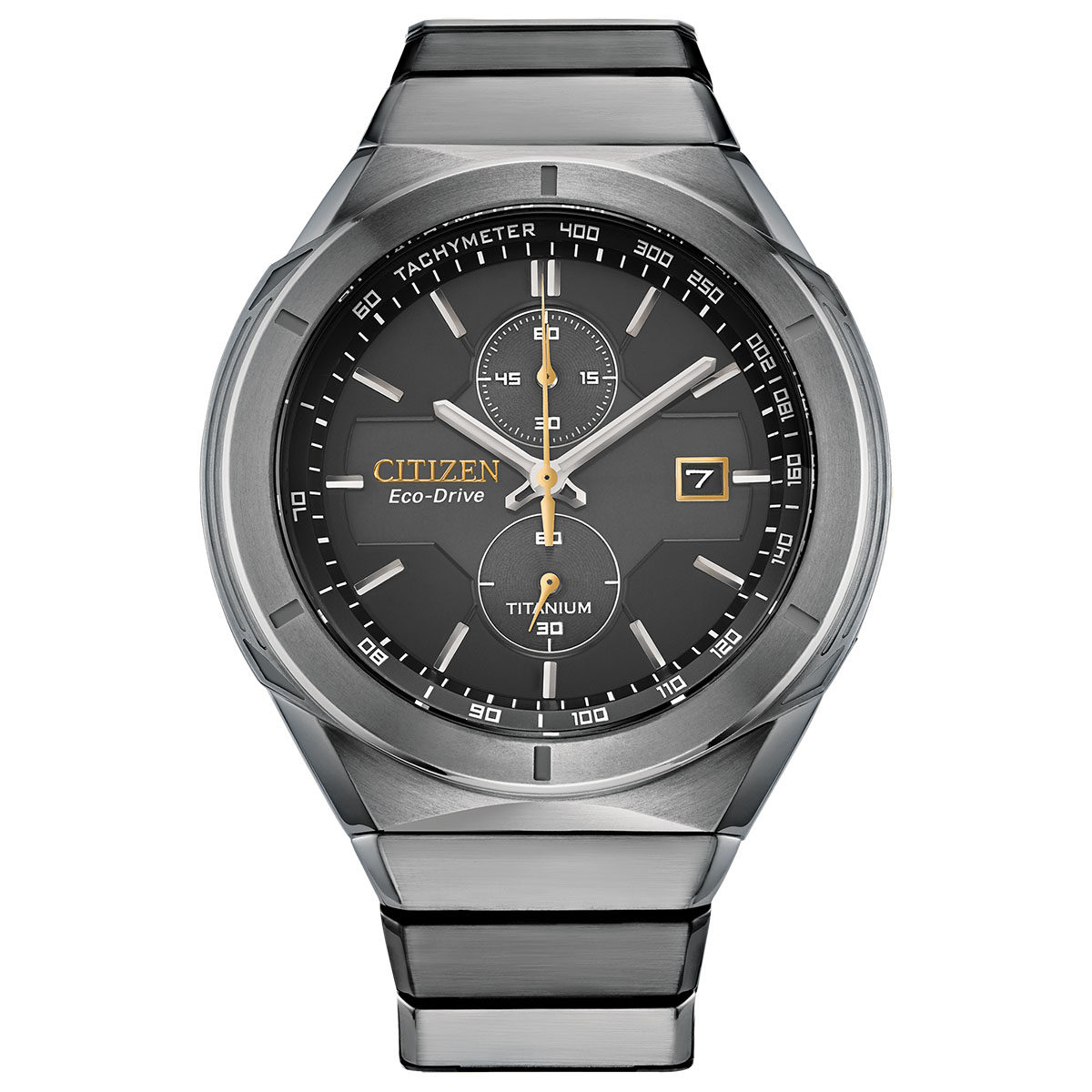 kinetic vs eco drive