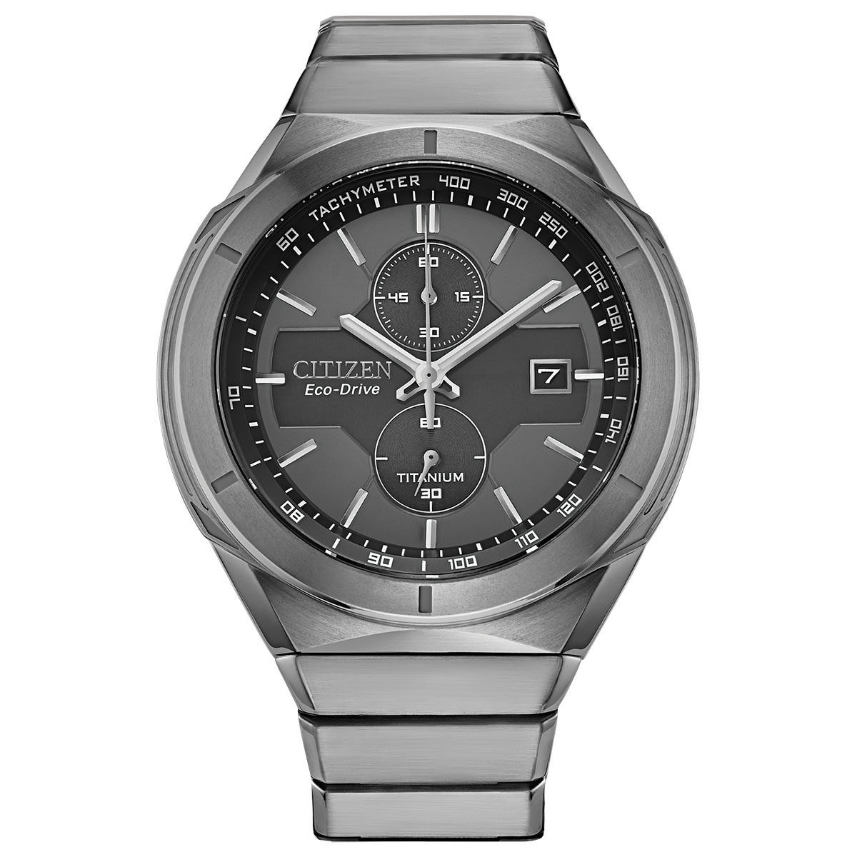 Citizen Super Titanium™ Armor Citizen