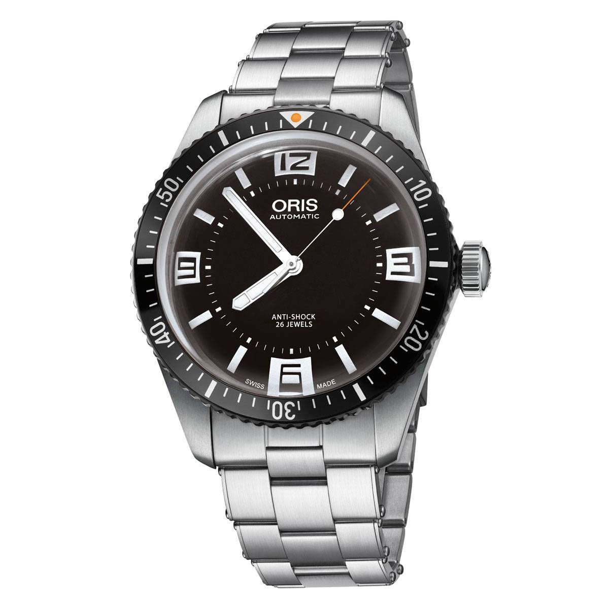Topper oris hotsell