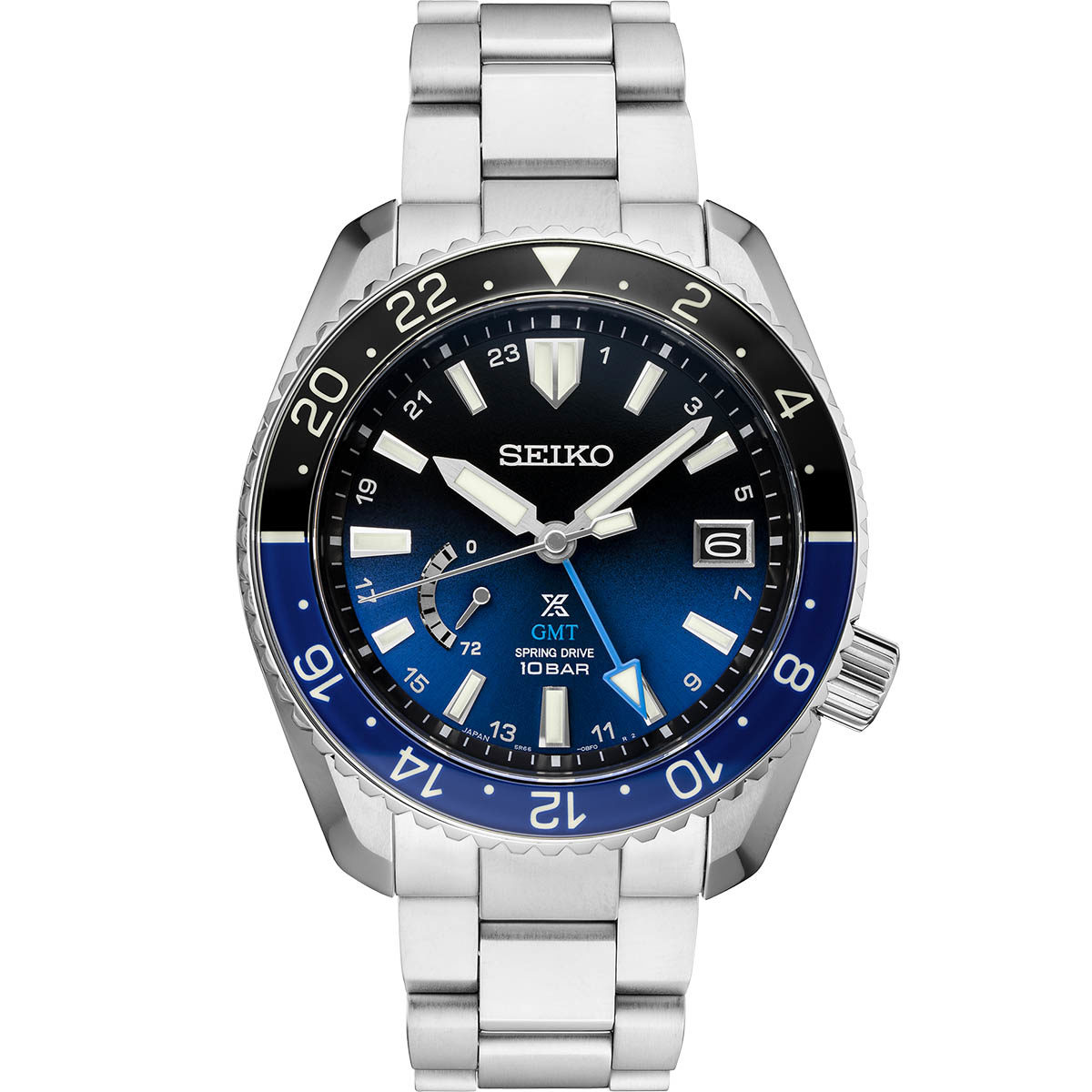 seiko prospex lx limited edition