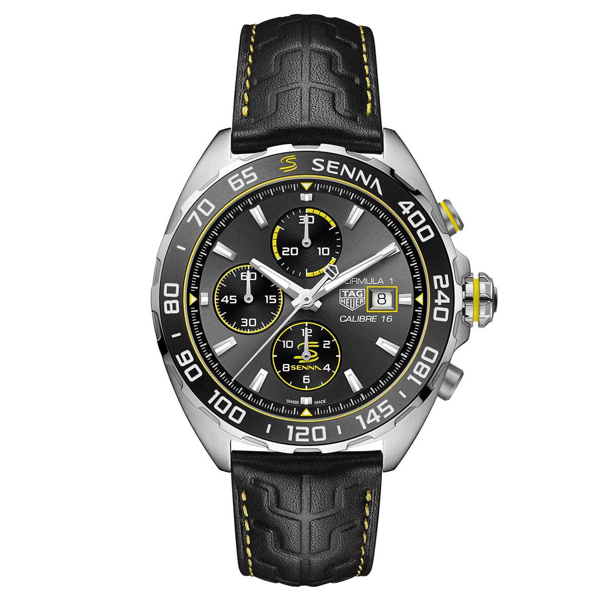 tag heuer formula 1 chronograph automatic