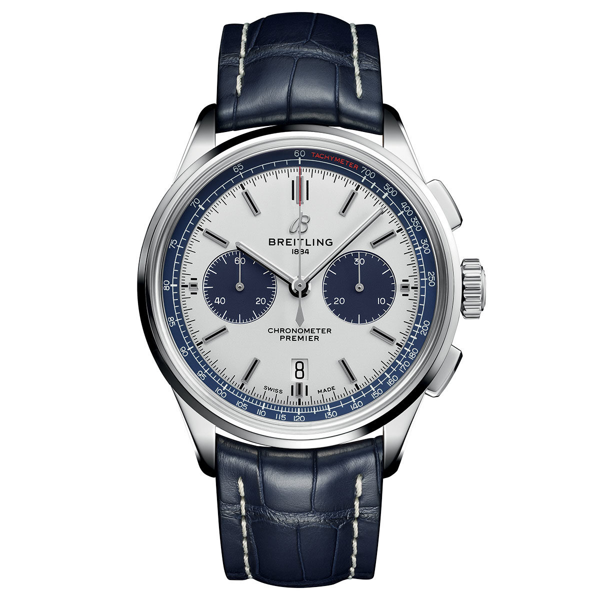 Breitling Premier B01 Chronograph 42 Watches Of Switzerland