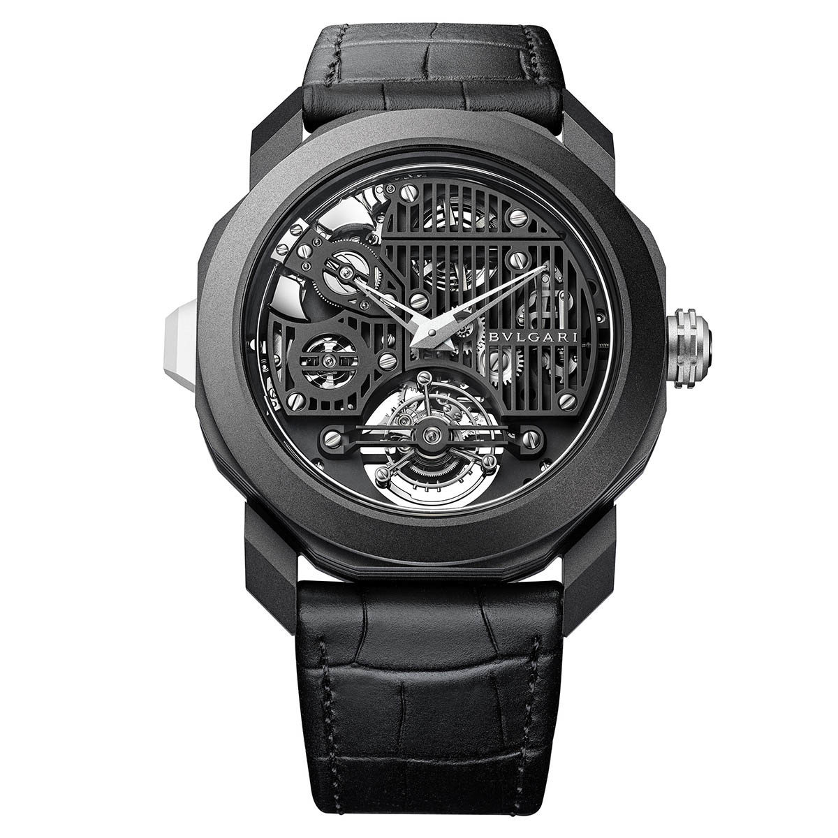 Bvlgari Octo Roma Carillon Tourbillon | Bulgari