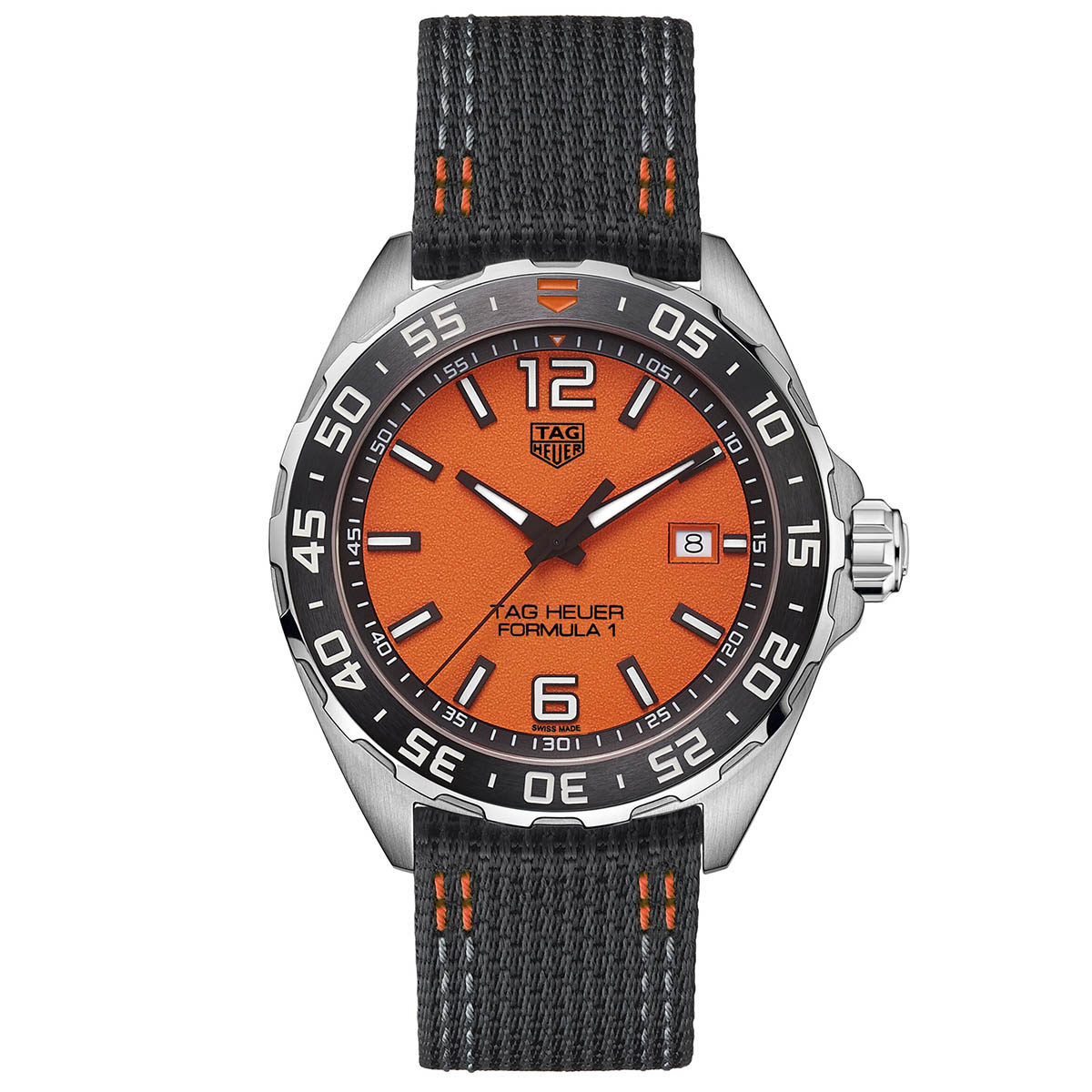 tag heuer formula 1 38mm
