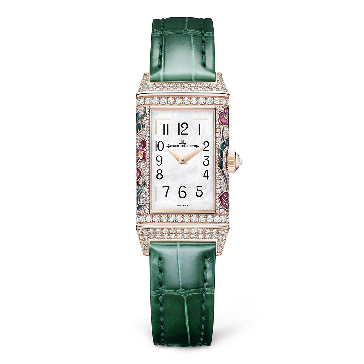 Boucle ardillon clearance jaeger lecoultre