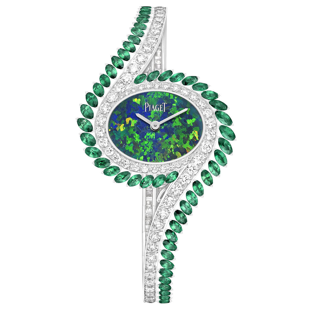 High Jewelry Watches Collection - Piaget Watches