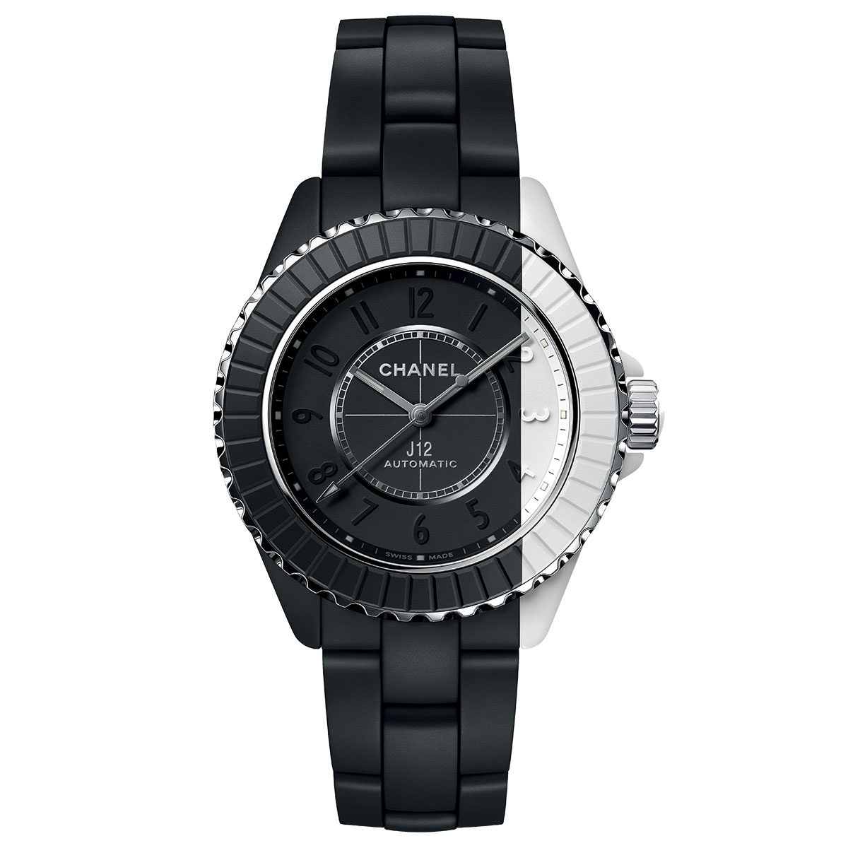 Chanel J2 Paradoxe Only 2 | Watchonista