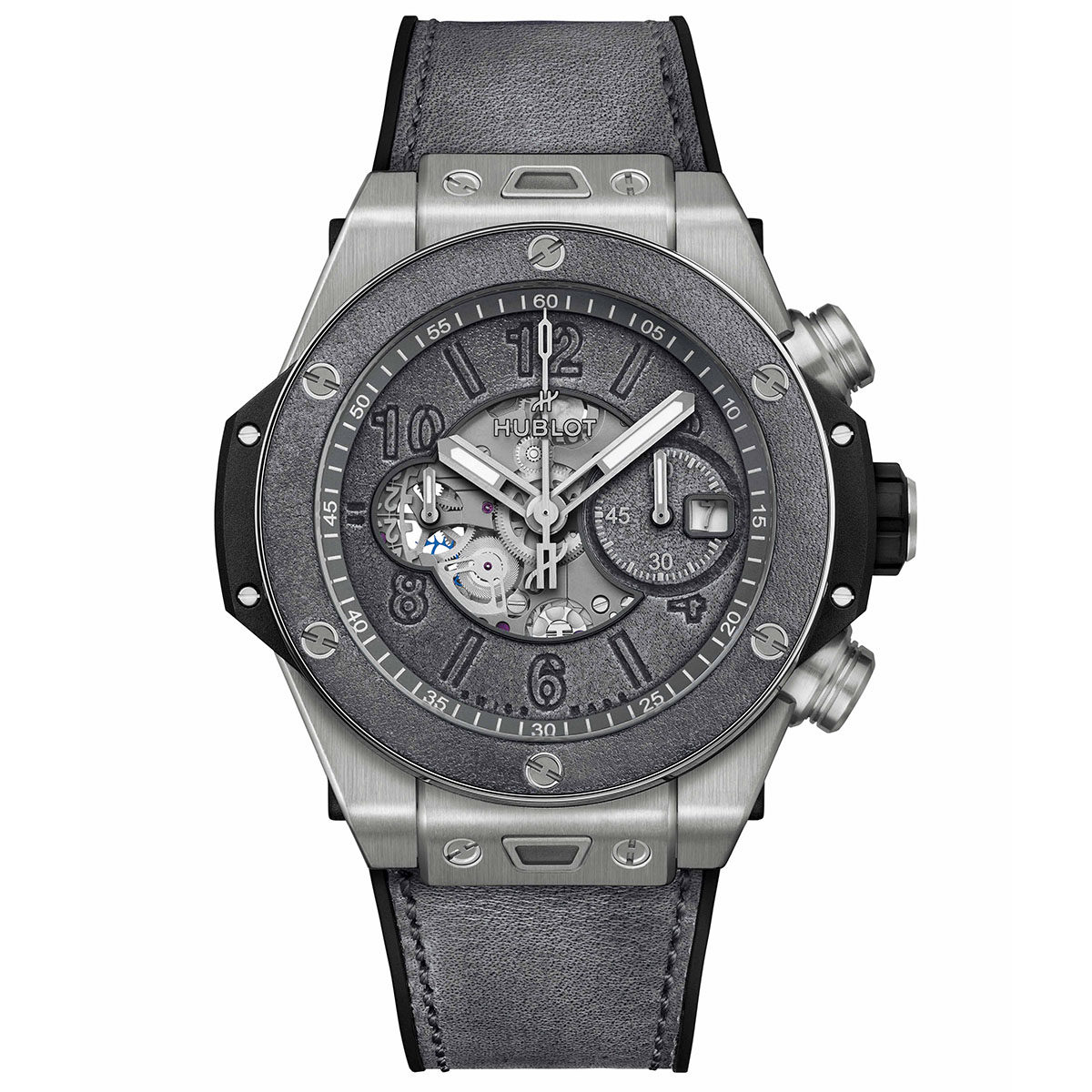 Hublot Big Bang Цена