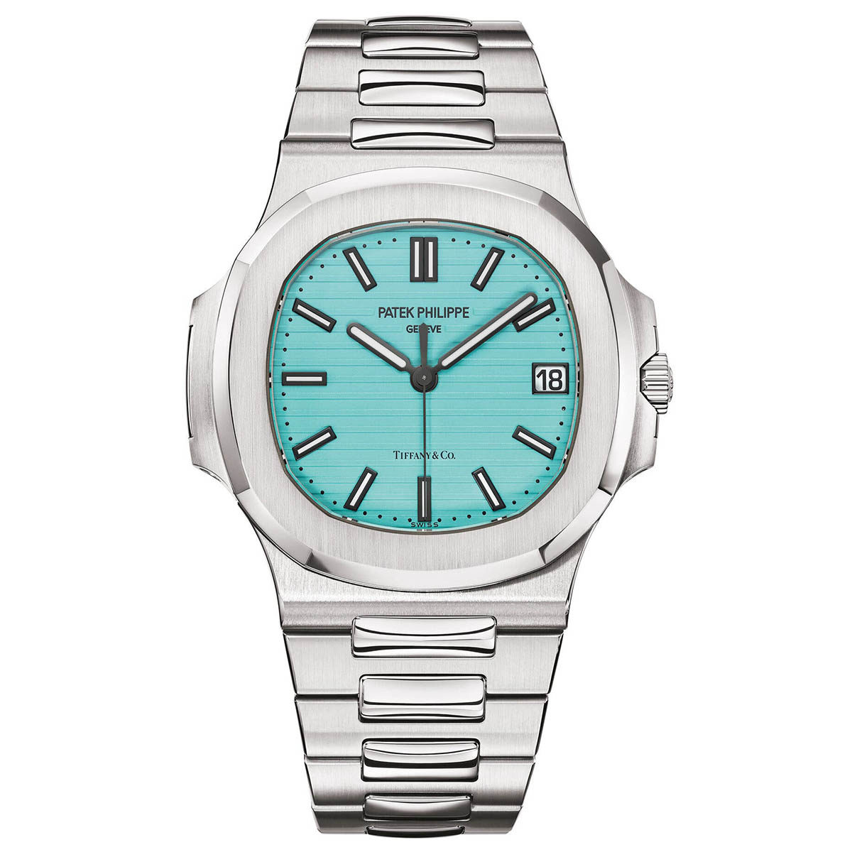 nautilus ref 5711