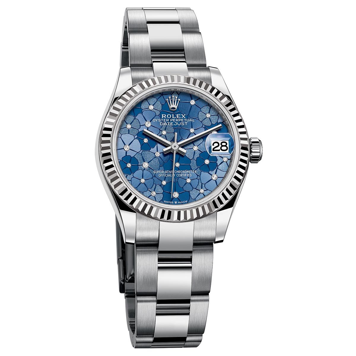 Rolex Oyster Perpetual Datejust 31 