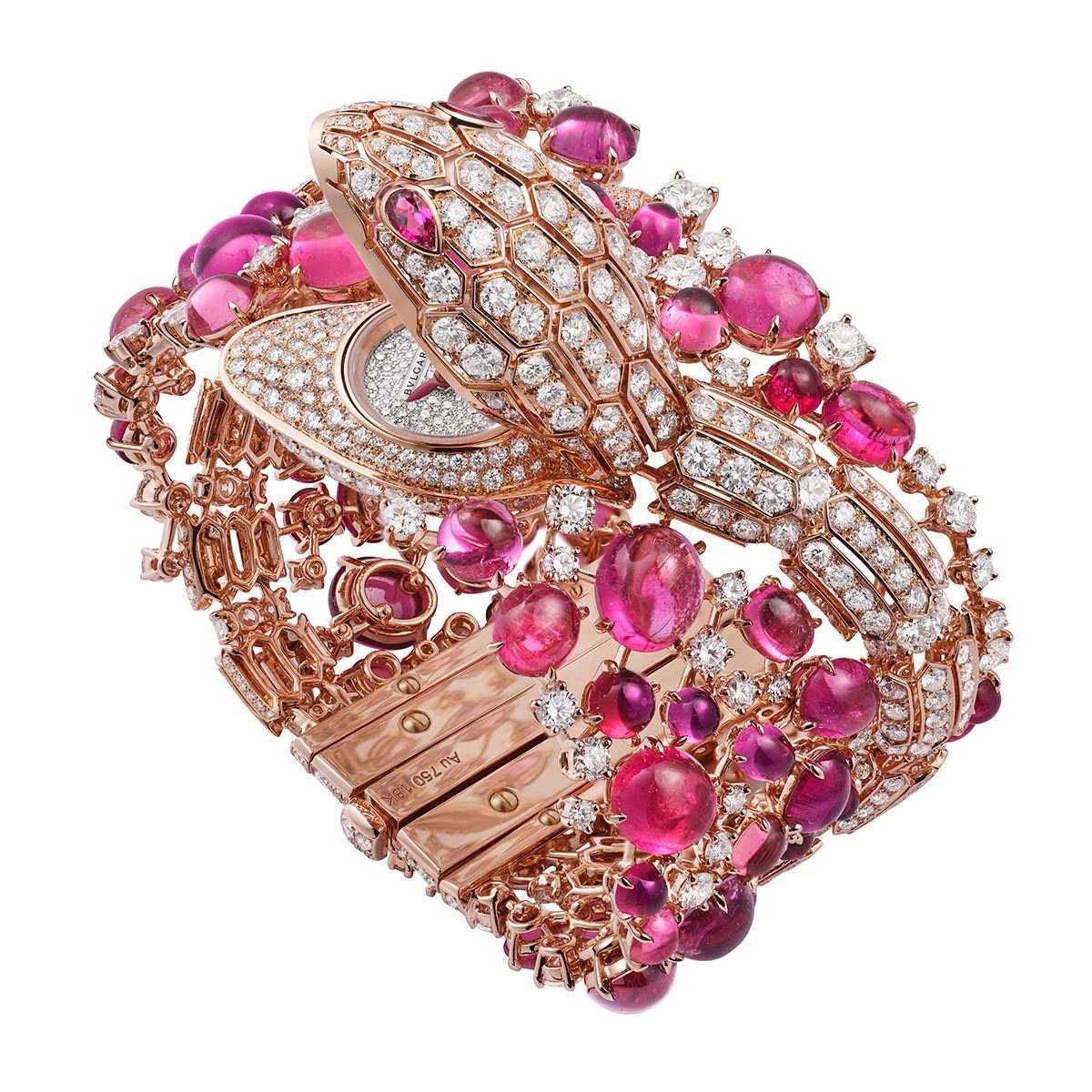 Bvlgari Serpenti Misteriosi Riviera | Bulgari