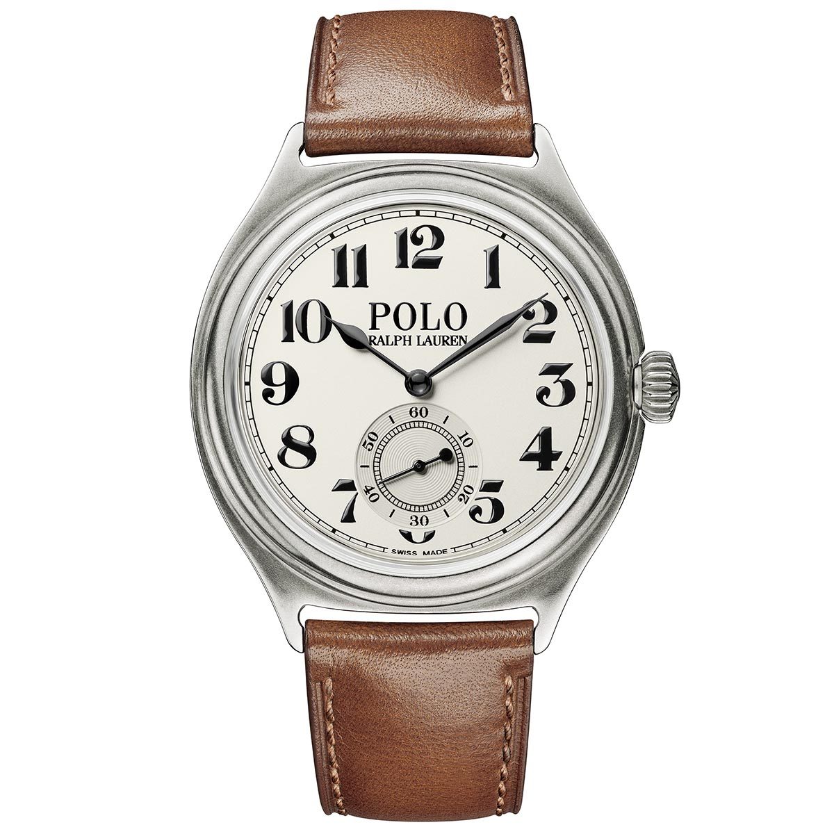 Ralph Lauren vintage 腕時計 Ralph Lauren Polo Vintage 67 | Watchonista