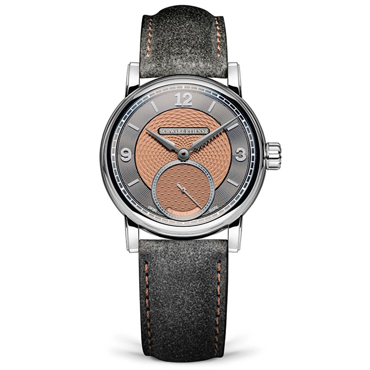 Schwarz Etienne x Kari Voutilainen x The Limited Edition Roma