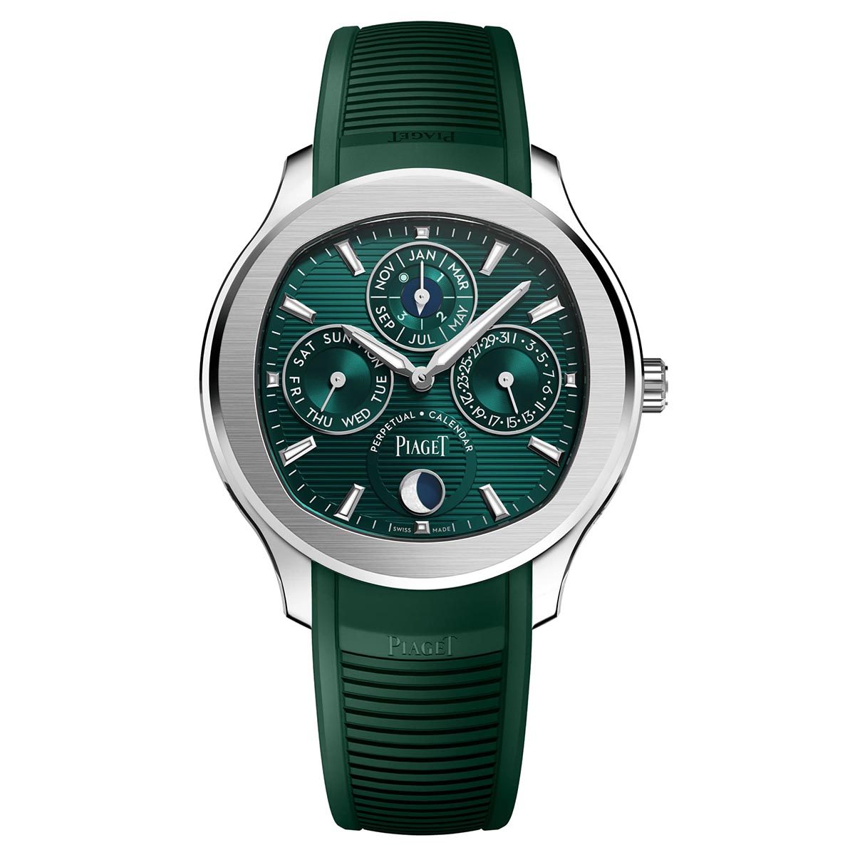 Piaget Polo Perpetual Calendar UltraThin Piaget
