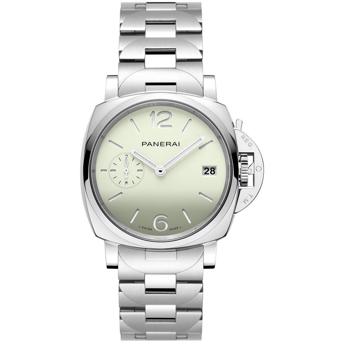 Panerai Luminor Due – 38mm | Panerai