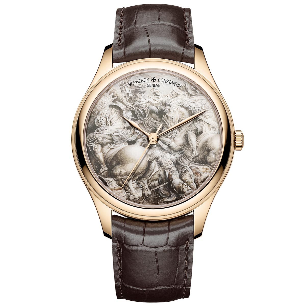 Vacheron constantin homage outlet