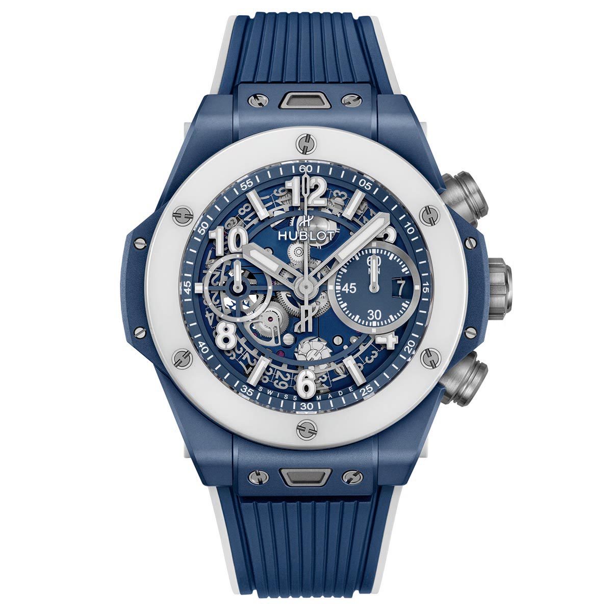 千羽鶴 (ペールブルー） hublot_big_bang_unico_azur_441