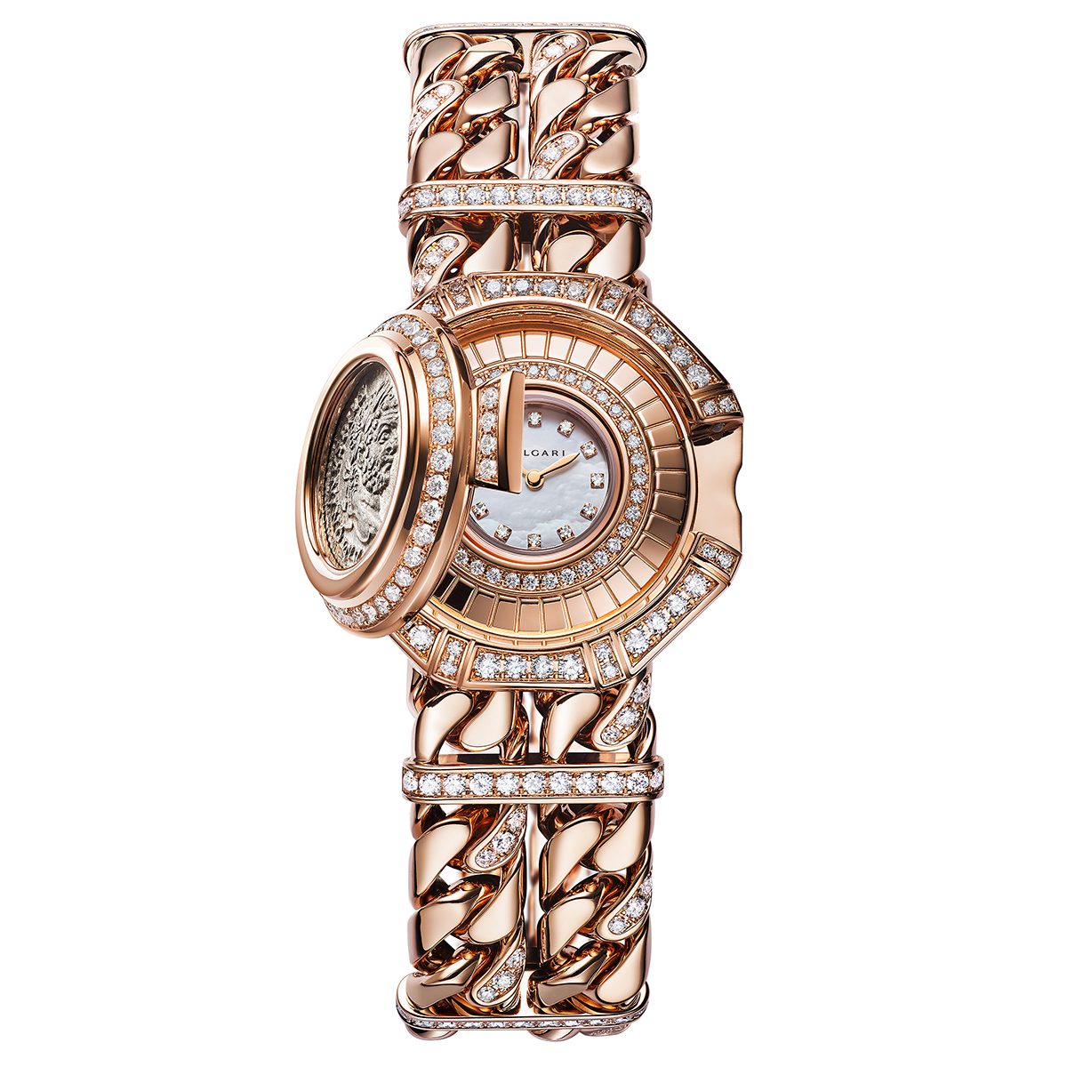 Collana 3 Catene Monete/spirali Vestopazzo - Foto 6