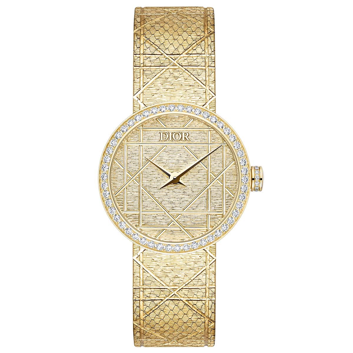 Dior ラ デ マイ ディオール Dior La D My Dior | Watchonista