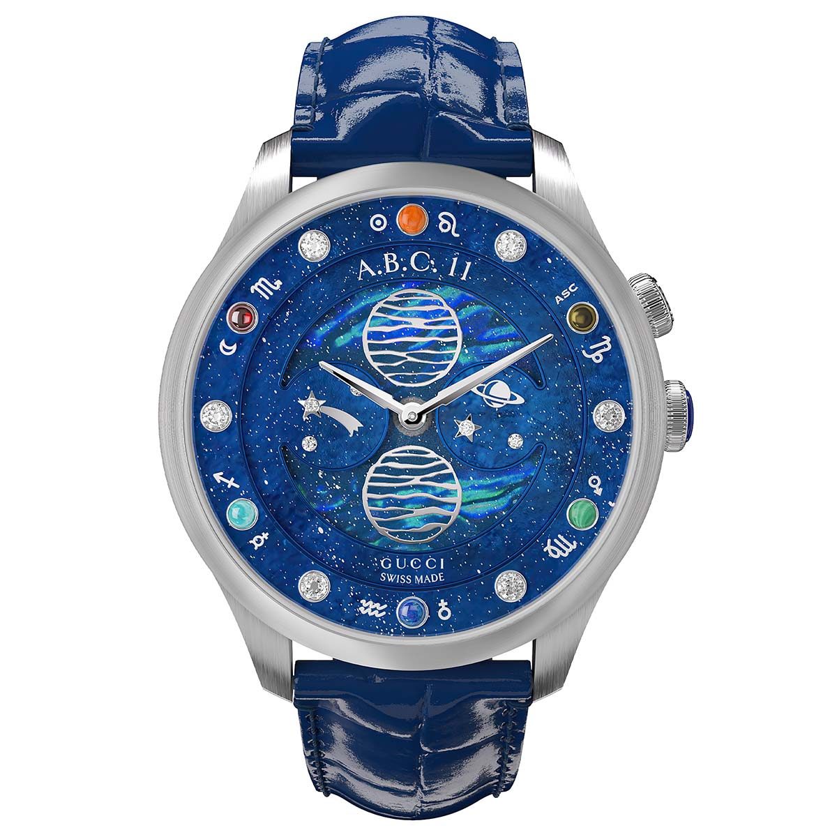 Gucci swiss timepieces sa hot sale