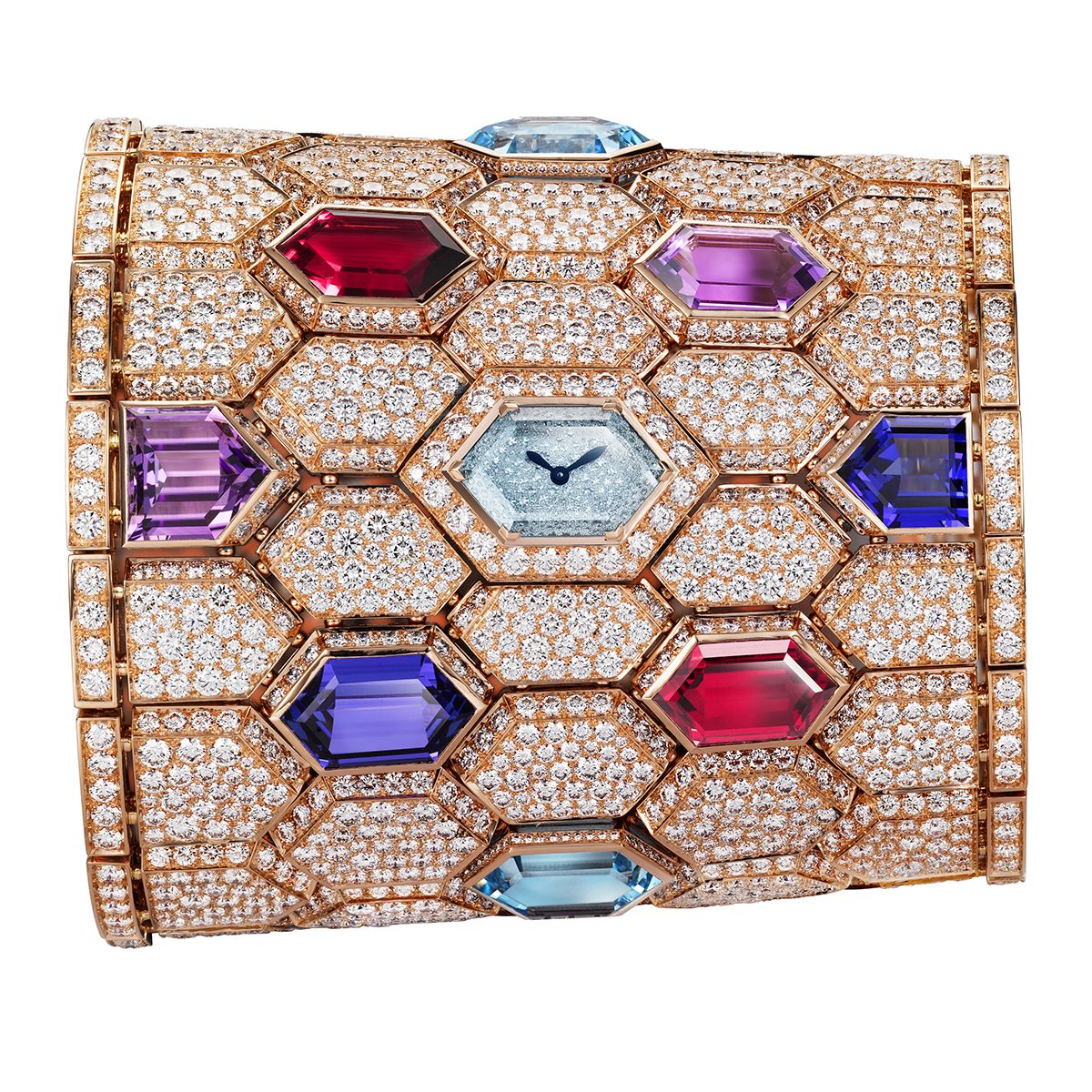 Bvlgari Serpenti Cleopatra Bulgari