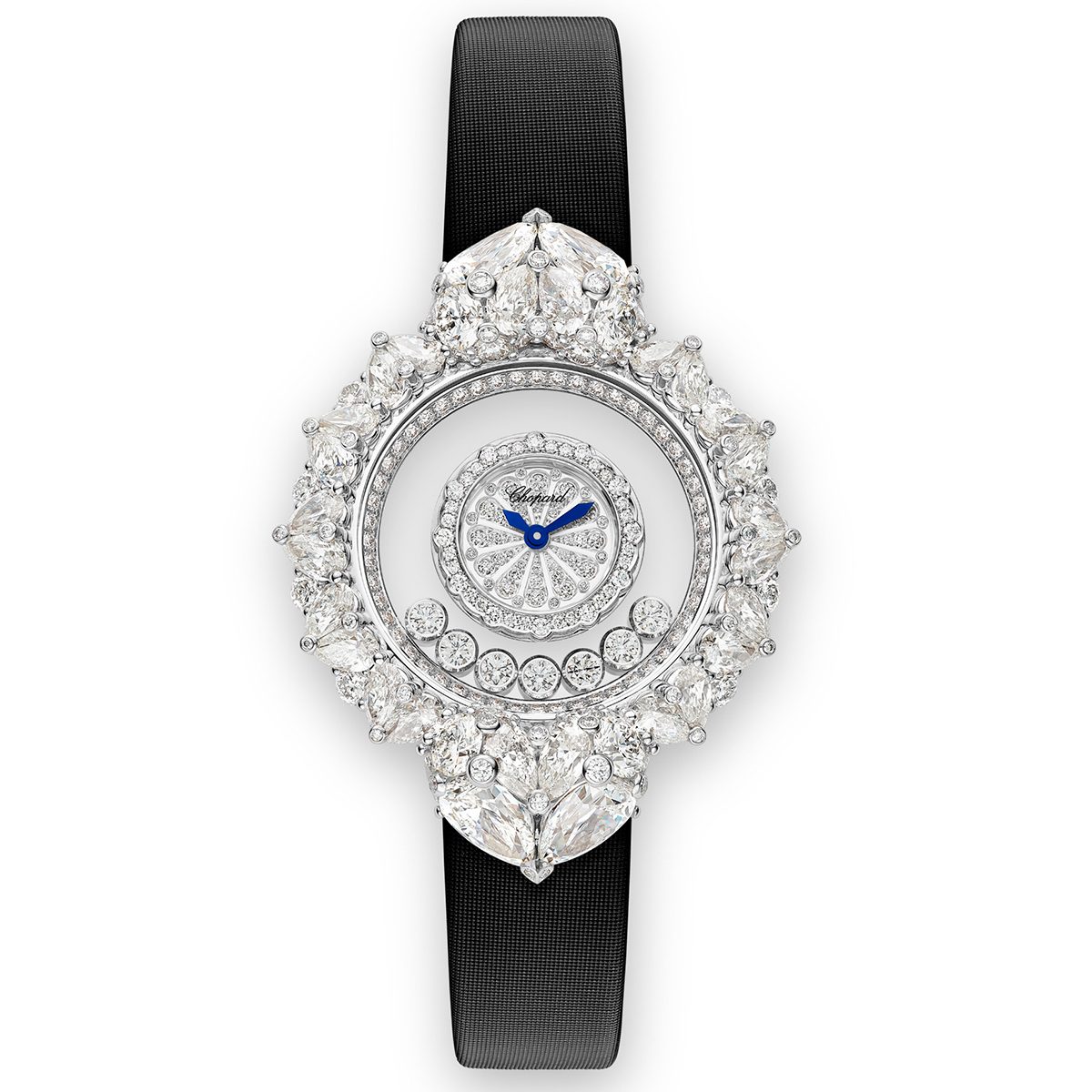 Chopard Pure Happiness | Chopard
