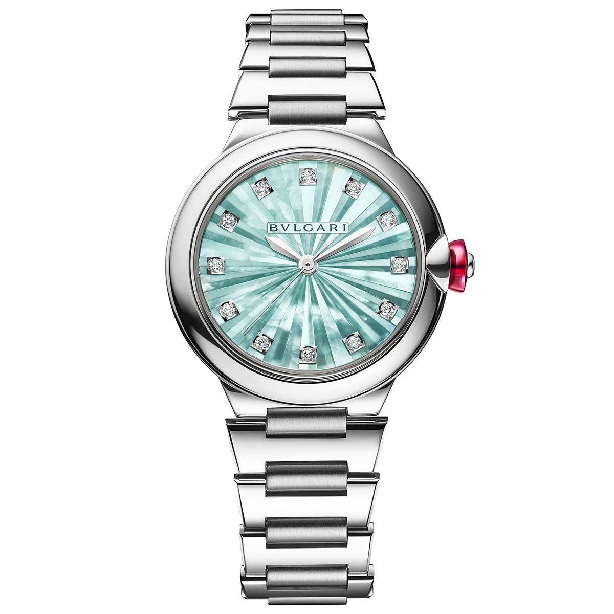 Bvlgari Lvcea | Bulgari