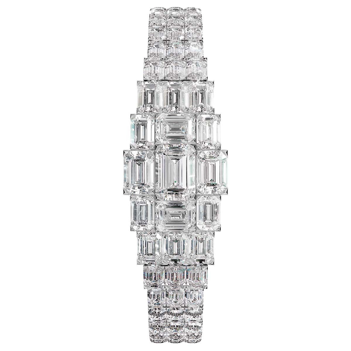 Vacheron Constantin Grand Lady Kalla Vacheron Constantin