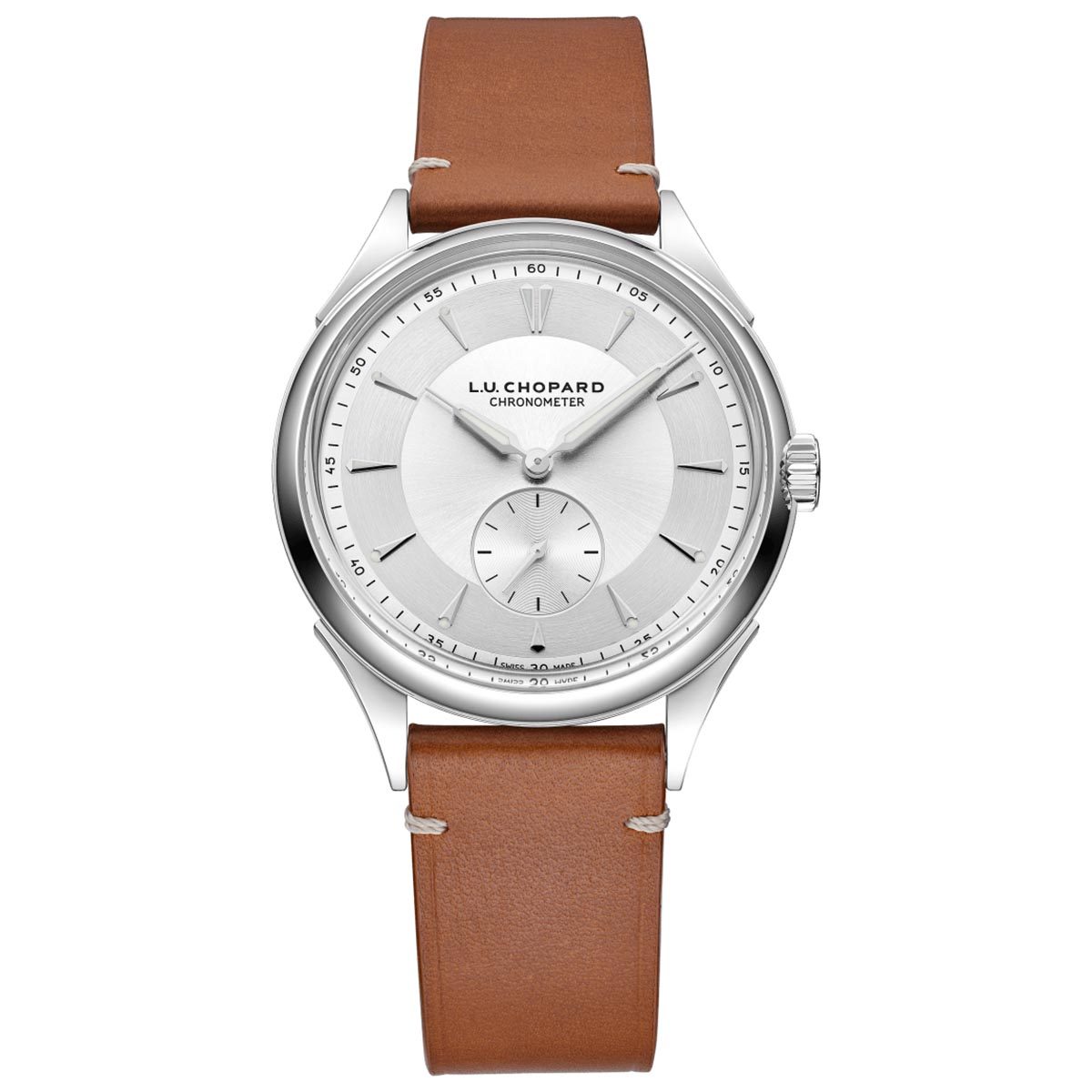 Chopard L.U.C Qualité Fleurier | Chopard