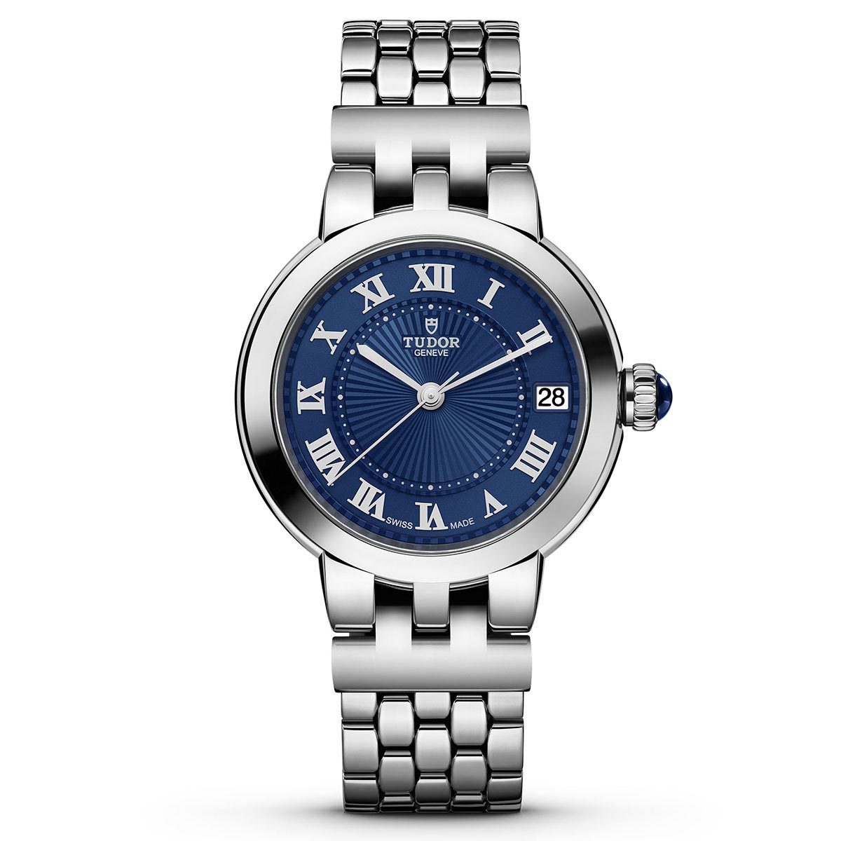 Tudor Clair de Lune 34mm | Watchonista