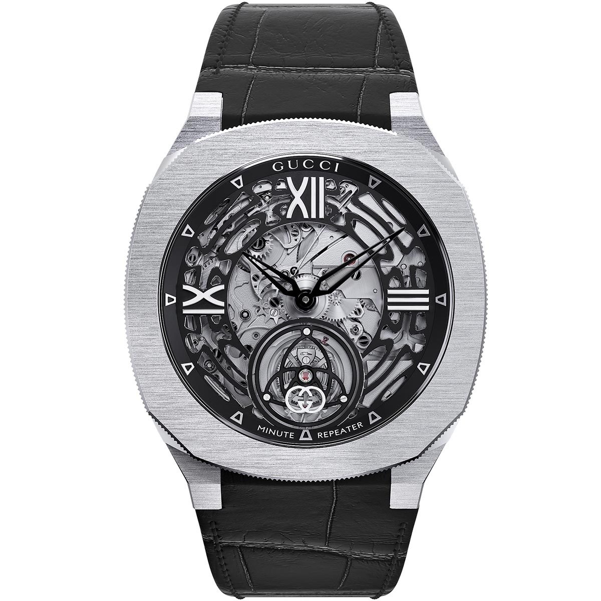 Gucci 25H Minute Repeater | Watchonista