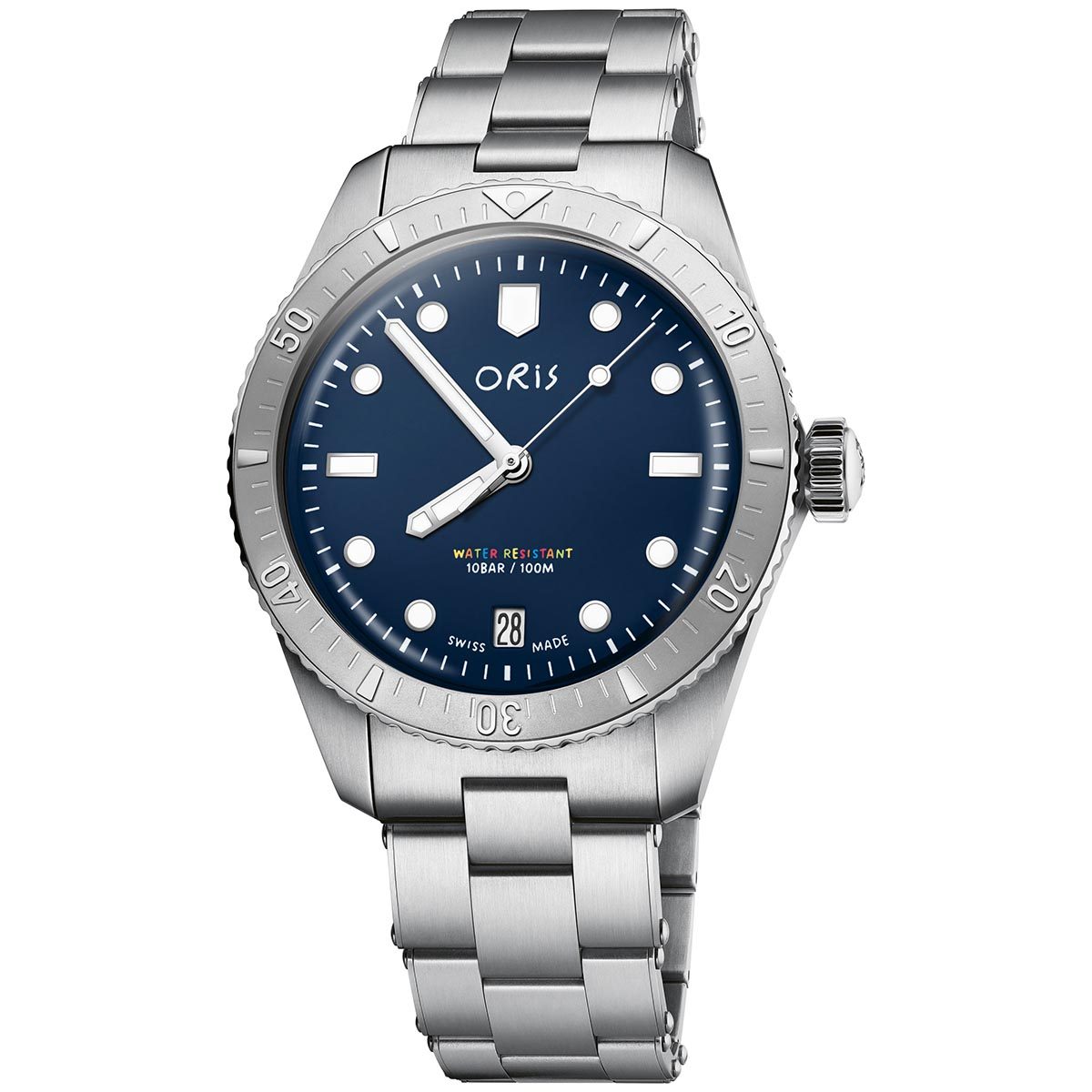 Oris x LFP Limited Edition | Watchonista