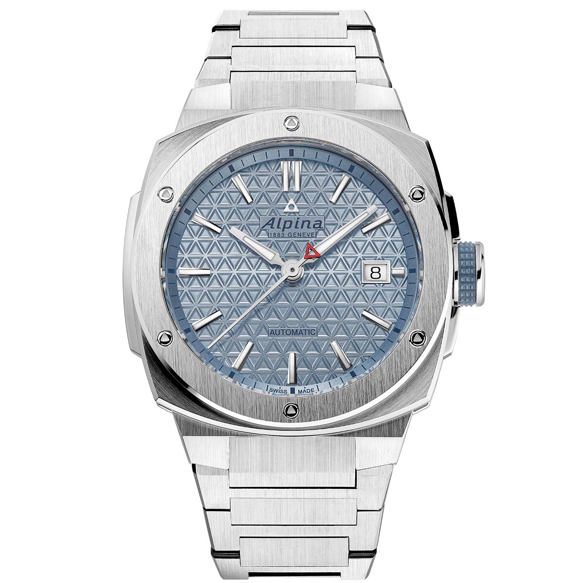 Alpina Alpiner Extreme Automatic | Watchonista