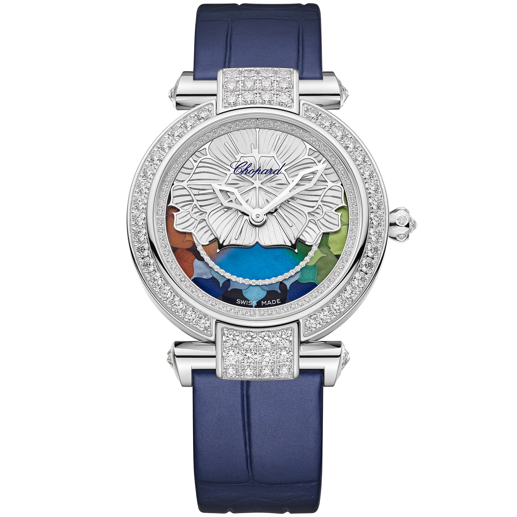 Chopard IMPERIALE Four Seasons | Chopard