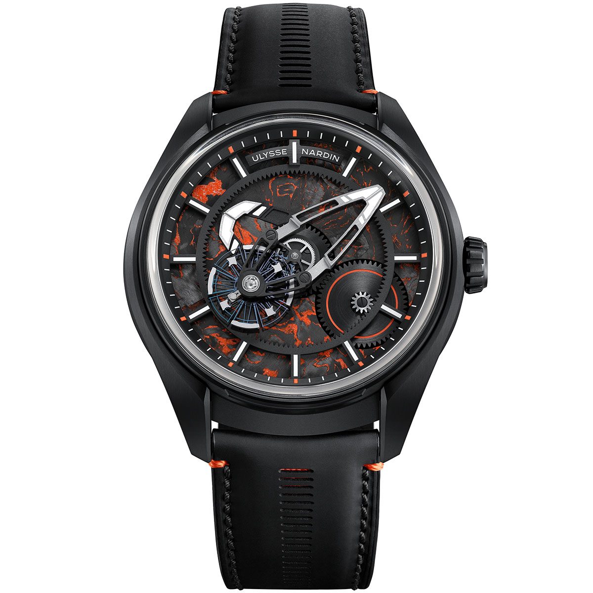 Ulysse Nardin Freak [X Gumball 3000] Edition 2 | Ulysse Nardin