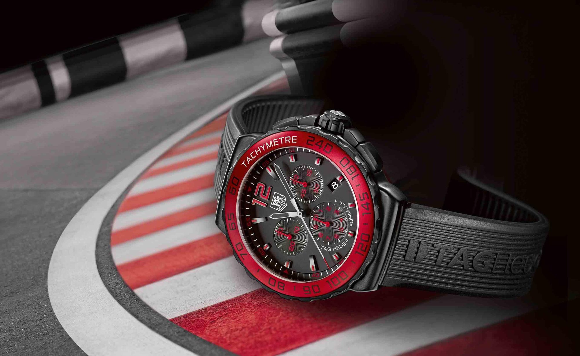 Tag on sale heuer cau1117