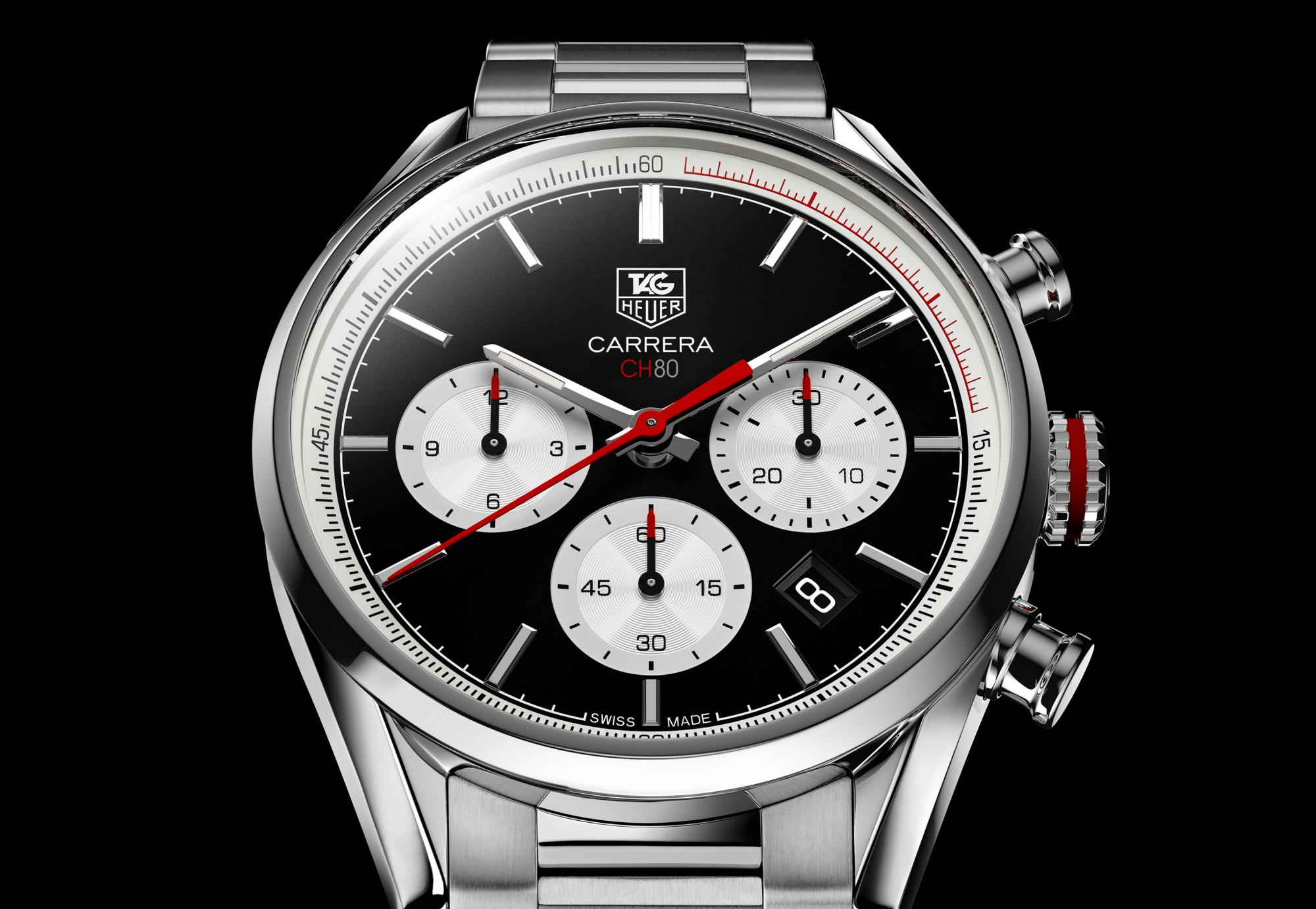 Tag Heuer Часы Мужские Цена Купить