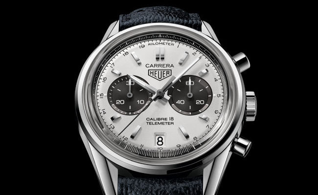 tag carrera 39mm