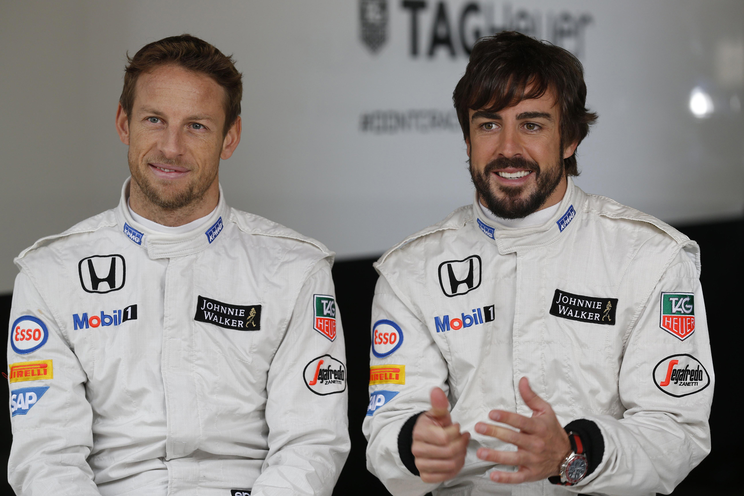 Tag heuer 2025 mclaren 30th anniversary