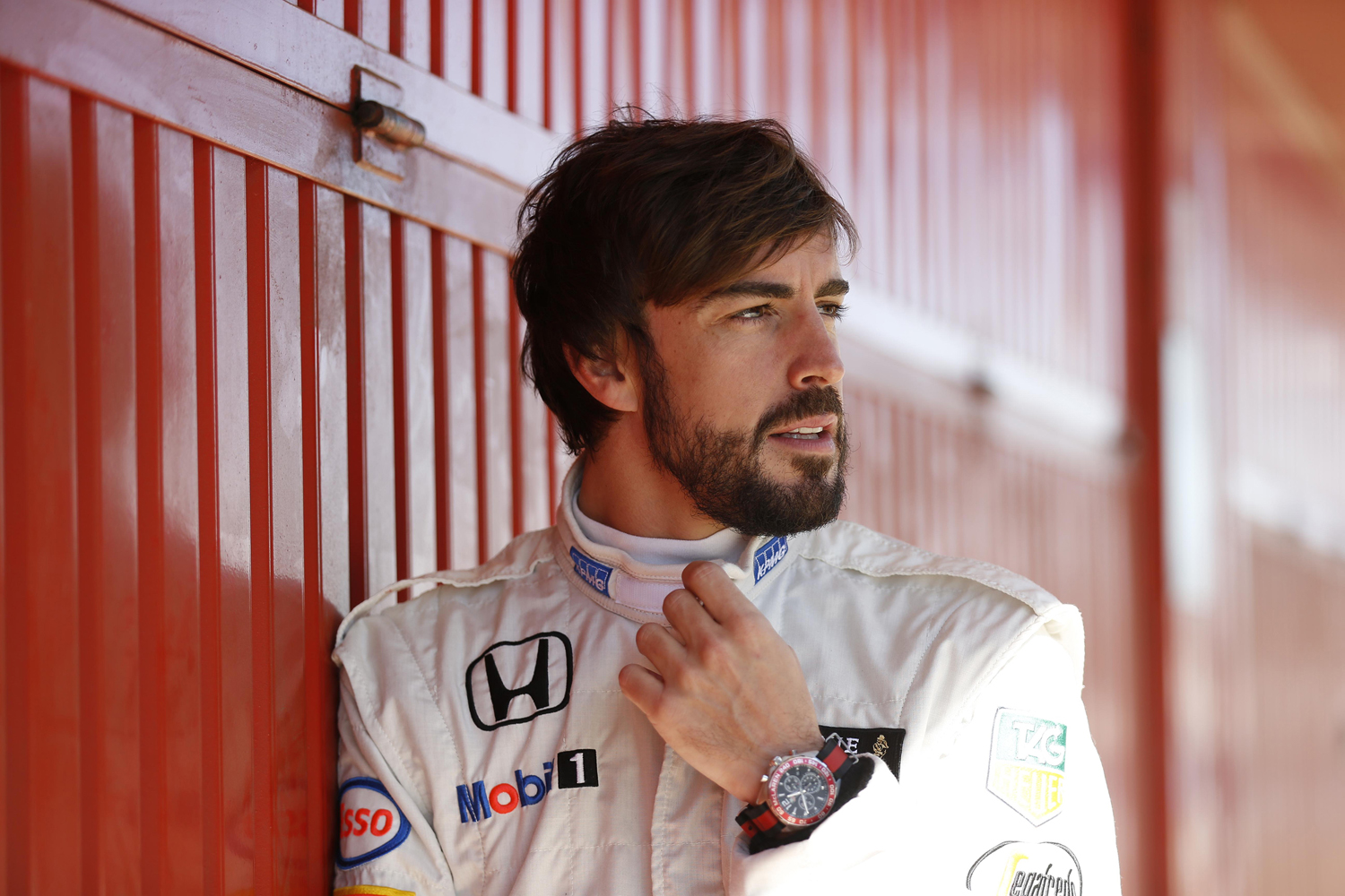 Tag heuer formula 1 2015 sales